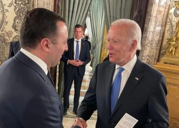 PM Attends Royal Gala Dinner Hosted by H.M. King Felipe VI of Spain