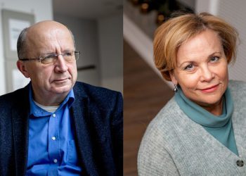 Open Letter to Georgian People by Andrius Kubilius and Rasa Jukneviciene, Members of European Parliament