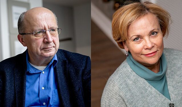 Open Letter to Georgian People by Andrius Kubilius and Rasa Jukneviciene, Members of European Parliament