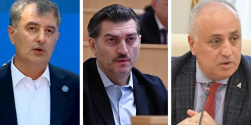 Joint Statement by 3 Former GD MPs: We Must Equip Society with the Truth