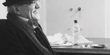 Acclaimed Theater Director Temur Chkheidze To Be Buried in Didube Pantheon