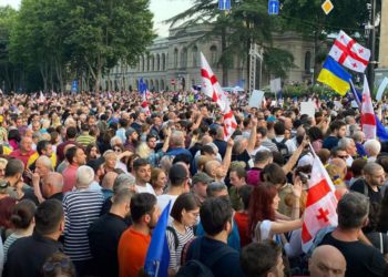 MEPs Address Participants of ‘Home To Europe’ Rally, Urge To Fight For European Future