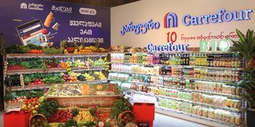 MasterChef & Carrefour Collaborate for the Third Season Running: Seventh Season of the Much-loved Cooking Competition Closes on a High