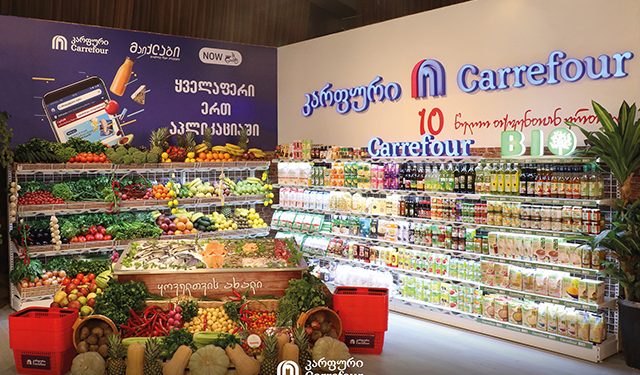 MasterChef & Carrefour Collaborate for the Third Season Running: Seventh Season of the Much-loved Cooking Competition Closes on a High