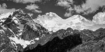 For my Collection: Nakra, Svaneti