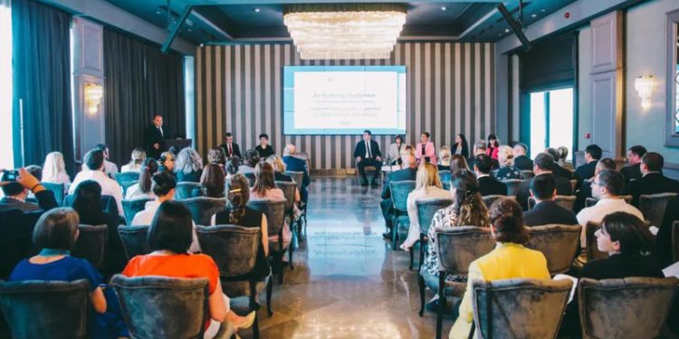 Ministry of Internal Affairs Launches an Information Campaign Against Child Marriage