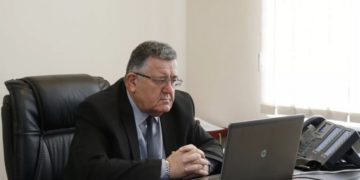 George Khanishvili: The Cheapest Flour Is Imported to Georgia, So Ours is the Cheapest Bread
