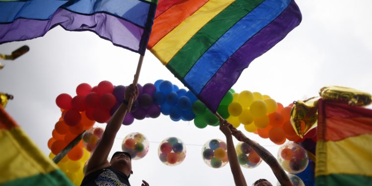 Ambassadors Respond to Tbilisi Pride Events, Urging Support for Freedom of Expression