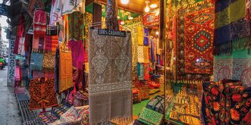 A Nepalling Experience