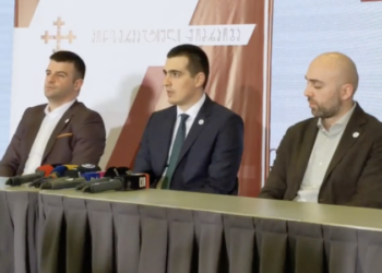 Pro-Russian Group Alt Info Fined GEL 216,000