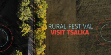 “Visit Tsalka” Rural Festival To Take Place with EU Support