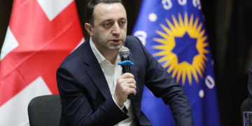 PM on Candidacy: Georgia Fought 3 Times Against Russian Army, Decision Unfair