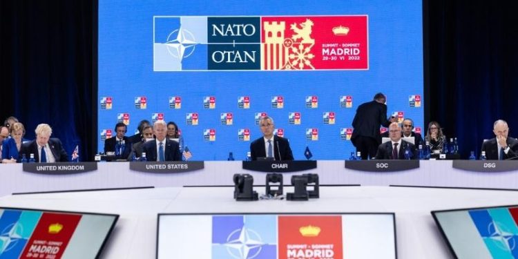NATO Reaffirms 2008 Bucharest Summit Decision, All Subsequent Decisions About Georgia & Ukraine