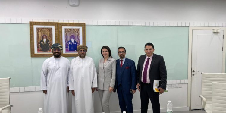 Hebashi Holding Group with a New Vision of Expansion to Include Five New Countries