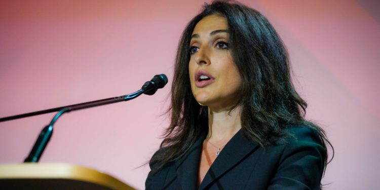 Natia Loladze: Through the Georgia Red Cross, the Country Will Have an Important Role in Global Humanitarian Activities, and Will Have a Strengthened Image in the Int’l Arena