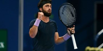 Nikoloz Basilashvili Wins Dispute in Tbilisi City Court