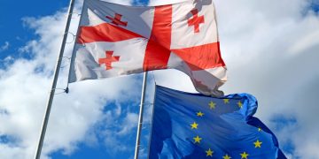 Ruling Party Response to Recognize European Perspective of Georgia