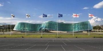 MIA Pledges to Ensure Safety During Tbilisi Pride Events