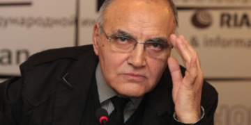 Stage Director Temur Chkheidze Buried in Didube Pantheon