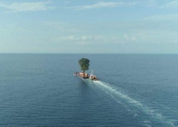 Guardian Includes Georgian Film ‘Taming the Garden’ in List of Best Films of 2022