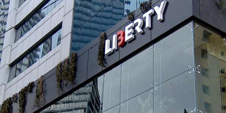 New Liberty for Business