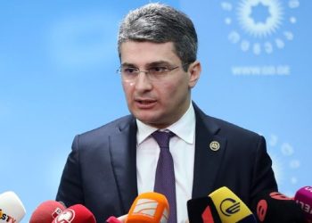 3 MPs Leave Georgian Dream Following Disagreement