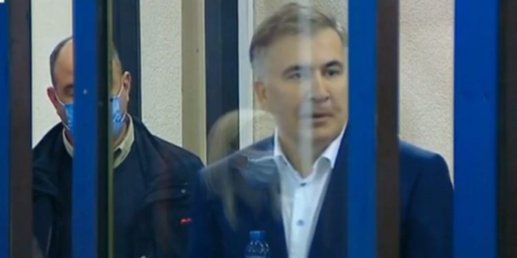 Head of Empathy Center: Ex-President’s Medication at Vivamedi Inadequate