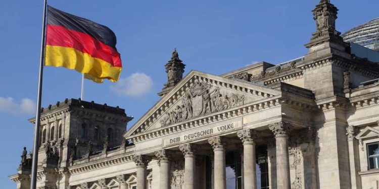 Embassy of Germany: Entry into Germany from Georgia is Still Possible Only for People Vaccinated with at Least Two Doses
