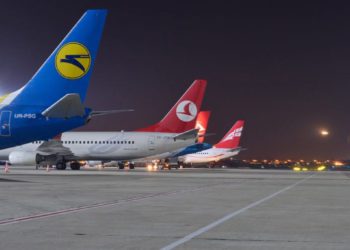 Coronavirus Regulations for Foreign Citizens at Georgian Border Abolished