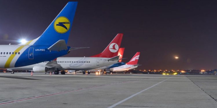 Coronavirus Regulations for Foreign Citizens at Georgian Border Abolished