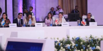 Georgia Participates in UNWTO Executive Council as Member