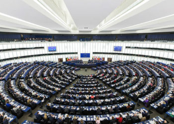 European Parliament Draft Resolution Calls for Release of Nika Gvaramia