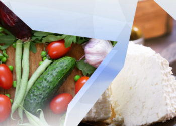 Annual Inflation Rate at 13.3% in Georgia