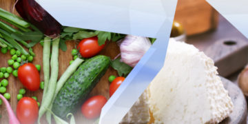 Annual Inflation Rate at 13.3% in Georgia