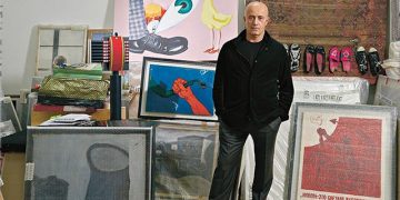 Businessman Shalva Breus to Build Museum of Contemporary Art in Tbilisi