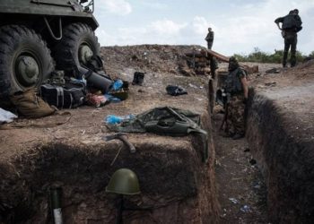 Russia Develops Long-term War Plan, Russian Passports Distributed in Kherson & Melitopol