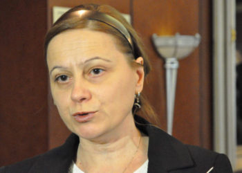 Head of Empathy Center: No Progress in Saakashvili’s Condition for 7 Months