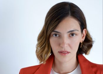 Design Should Radiate Mood. If It Does I Consider my Product Successful – Mariam Oniani, New Creative Director of Gepherrini