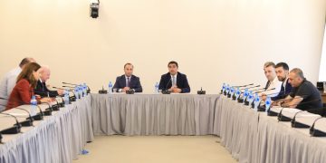 Parliament Elaborating on EC’s Recommendation on Deoligarchization