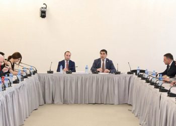 Image source: parliament.ge