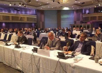 Samkharadze: OSCE PA Resolution Calls on Russia to De-Occupy Occupied Regions of Georgia