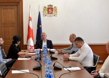 Parliament to Launch Study Info Control of Enforcement of Normative Acts for Meeting with EU Conditions