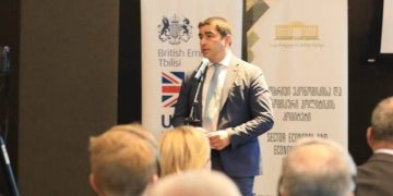 Papuashvili: Economic Development is Directly Related to Raising the Quality of Life and Well-Being of People