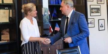 Budget and Finance Committee to Launch EU Twinning Project