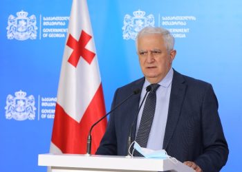 Gamkrelidze: Speed of Monkeypox Not the Same as During Covid, but Preparedness Necessary