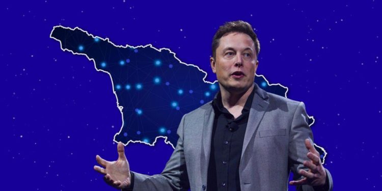 Communications Commission Grants Authorization to Elon Musk’s Starlink