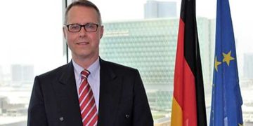 Peter Fischer to be Appointed as German Ambassador to Georgia