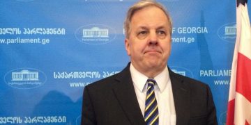 Ian Kelly: Attack on Degnan Part of Wider Campaign to Get Rid of the West