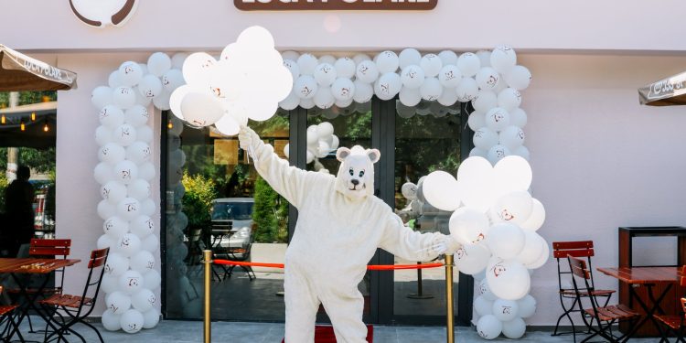 New Style Luca Polare Opens in Dedaena Park