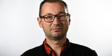 Bernhard Odehnal, investigative journalist of the Swiss media group “Tamedia”